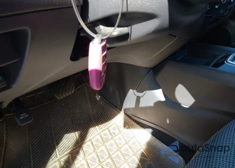 2017 Nissan Rogue Sv from USA, damaged, VIN KNMAT2MVXHP504216